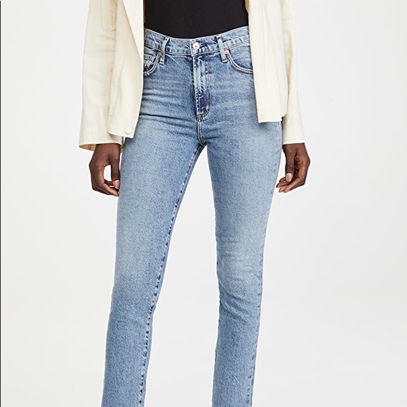 Citizens of humanity Olivia Denim - Picture 7 of 7